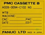FANUC A02B-0094-C102